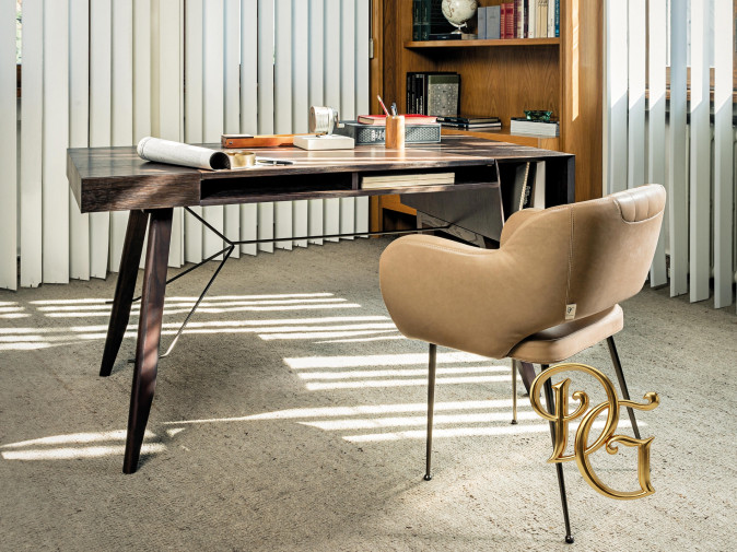 Стол письменный Inkiostro