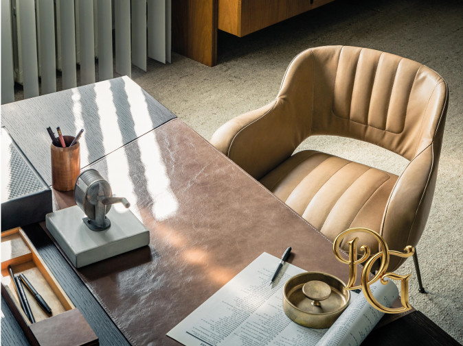 Стол письменный Inkiostro