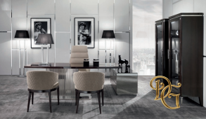 Стол письменный Windsor