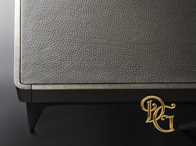 Стол письменный Hemingway