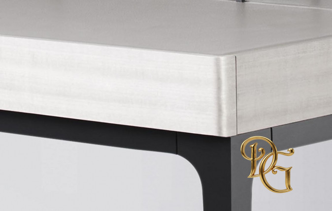 Стол письменный Hemingway