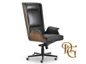 Кресло руководителя Garbo