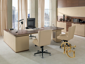 Кресло руководителя Garbo