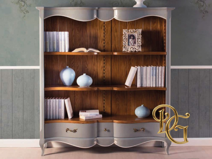 Библиотека Co.27/C