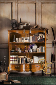 Библиотека Co.27/C