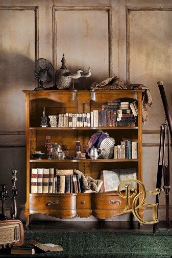 Библиотека Co.27/C