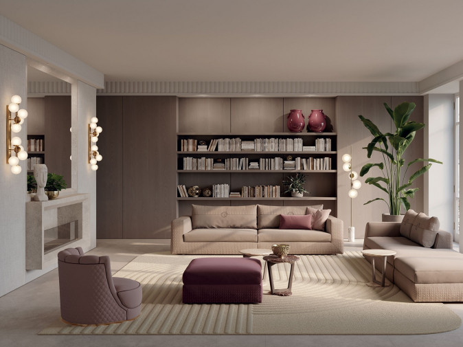 Гостиная Appiani