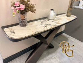 Консоль Terminal Keramik Premium 130