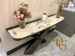 Консоль Terminal Keramik Premium 130