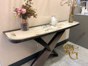 Консоль Terminal Keramik Premium 130