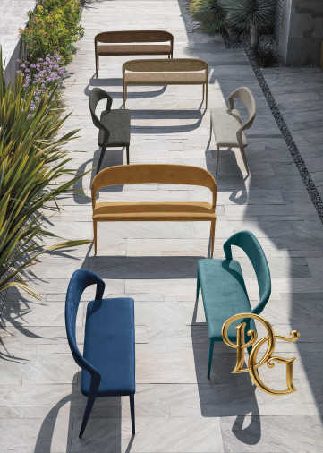 Банкетка Denver