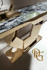 Консоль Infinity 590/49