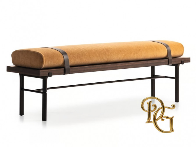 Банкетка Twelve A. M.