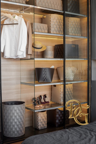 Вешалка 4030.02.Flm.N