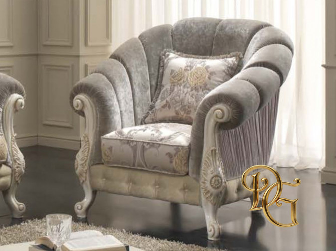 Кресло Excalibur