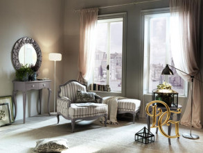 Столик журнальный Ax512