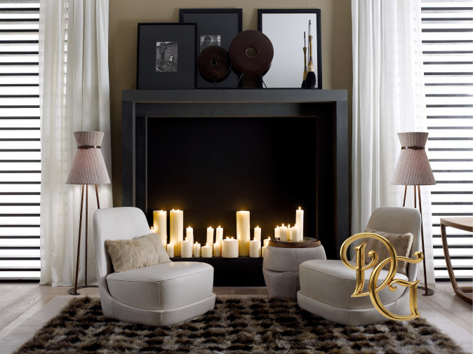 Кресло Doryland