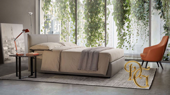 Кресло Giacarta