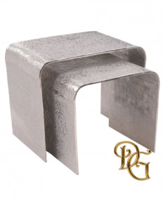 Столик журнальный Textured