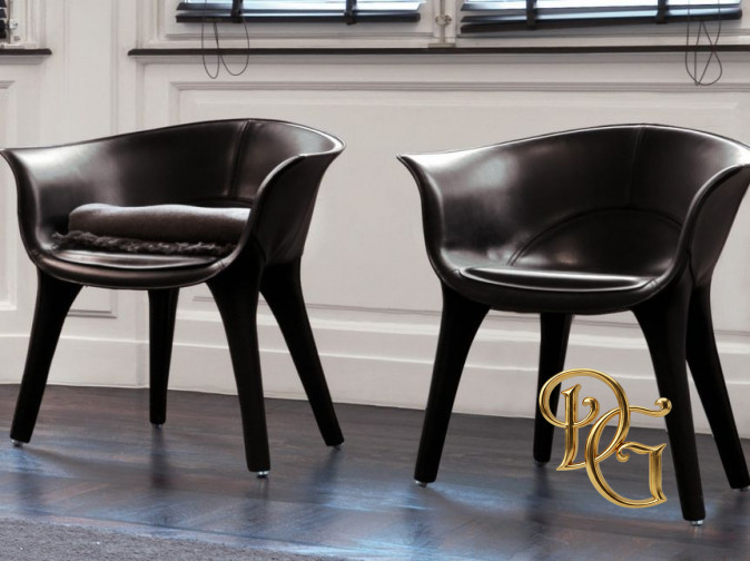 Кресло Doralee