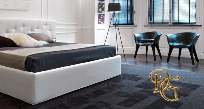 Кресло Doralee