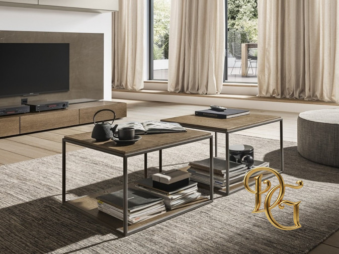 Столик журнальный Eolo