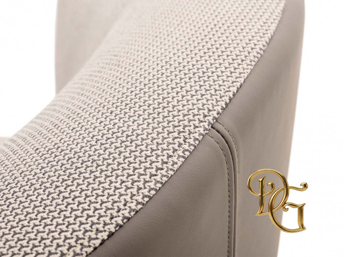 Кресло Blues Brown