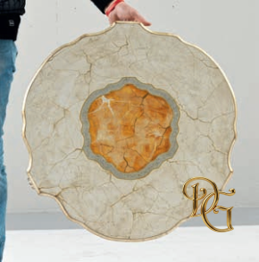 Столик журнальный 3483