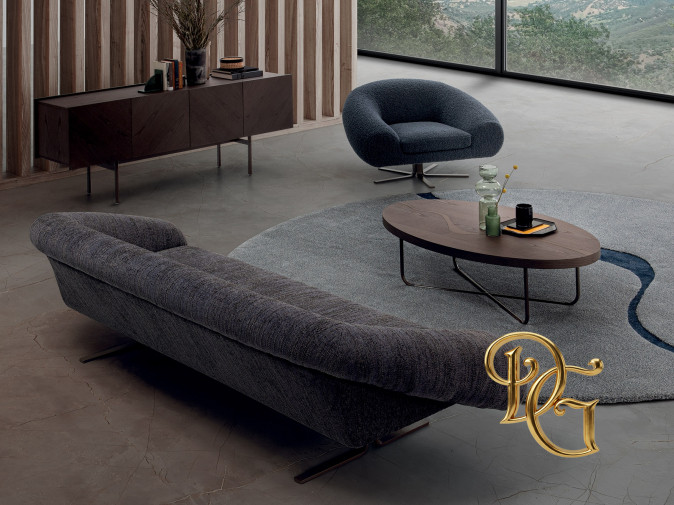 Столик журнальный Vega