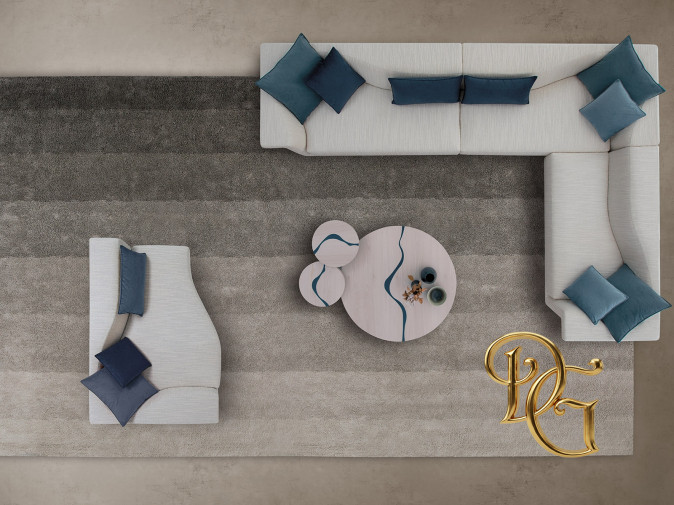 Столик журнальный Vega