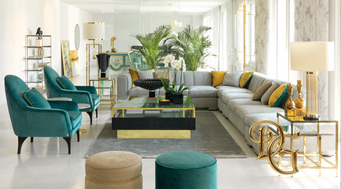 Столик журнальный T139