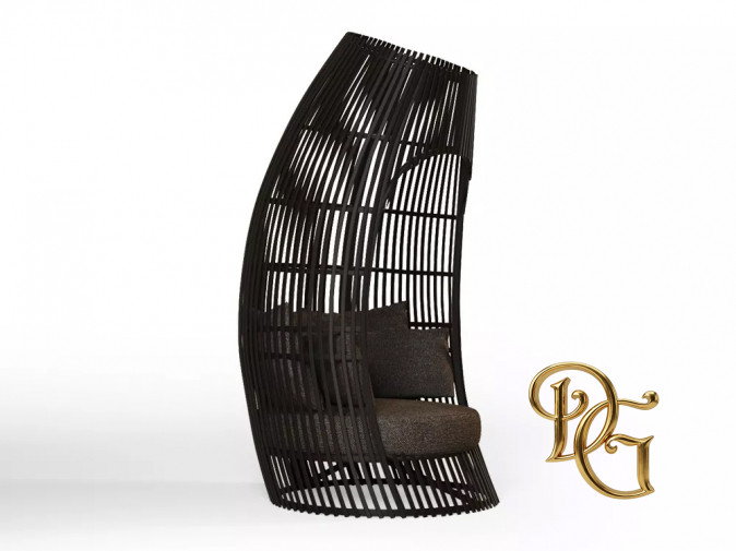 Кресло Lolah Capsule