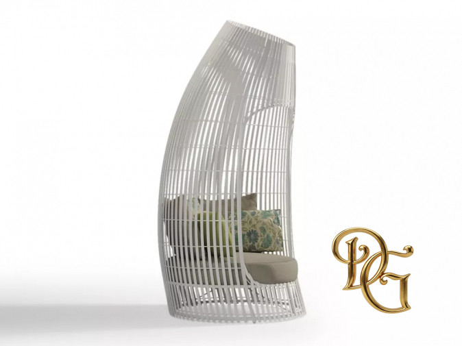 Кресло Lolah Capsule