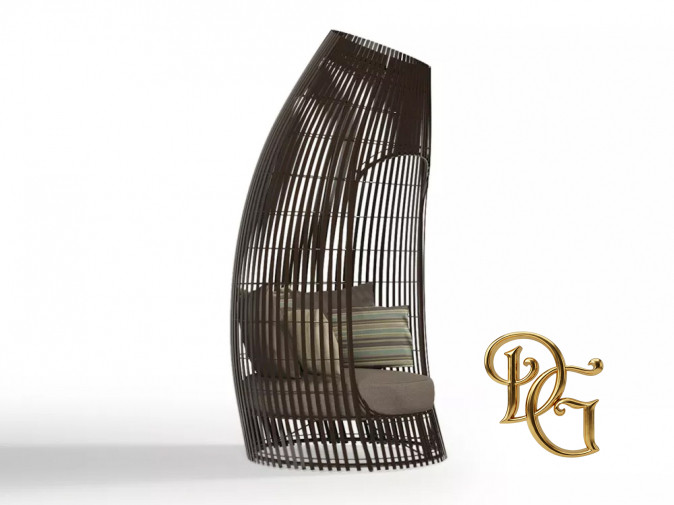 Кресло Lolah Capsule