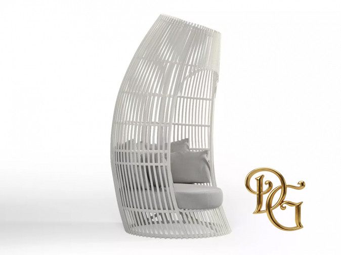 Кресло Lolah Capsule