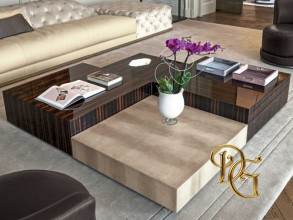 Столик журнальный Safir