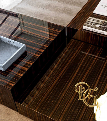 Столик журнальный Safir