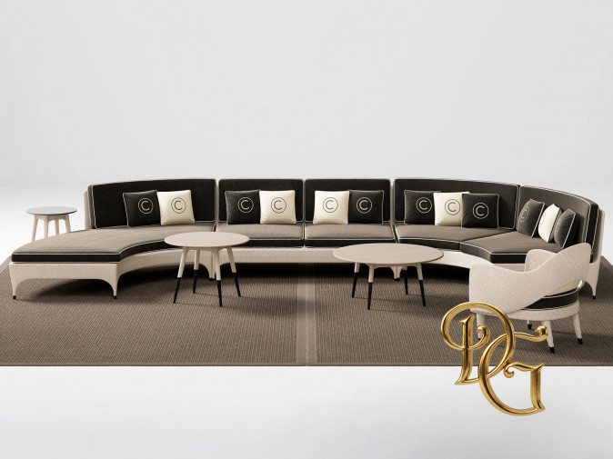 Столик журнальный Od1037