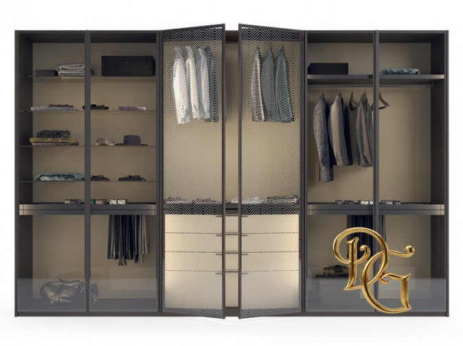 Шкаф Vision Modern