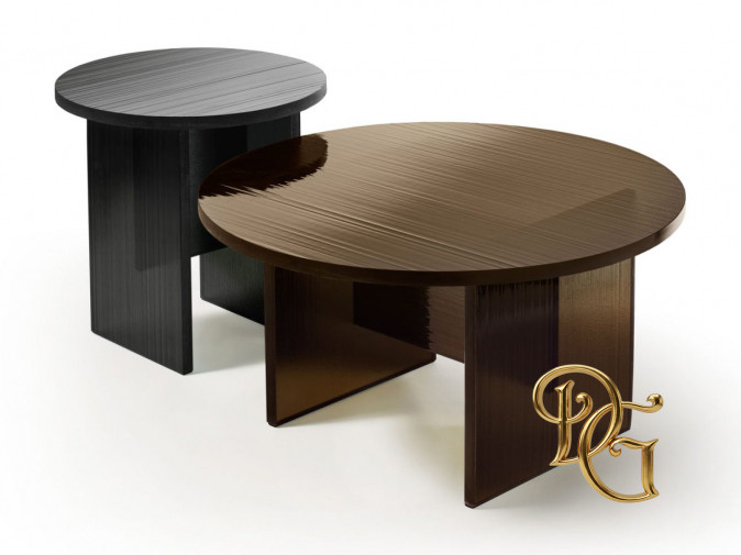 Столик журнальный Gliss d80