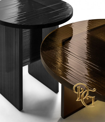 Столик журнальный Gliss d80