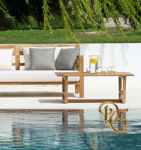 Столик журнальный Costes