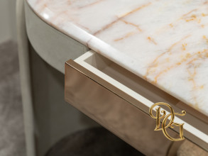 Туалетный столик Zelda