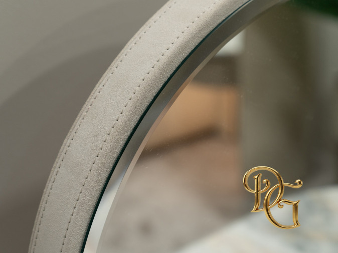 Туалетный столик Zelda