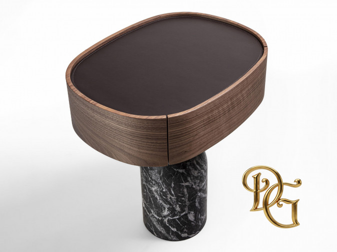 Тумбочка Ekero Night