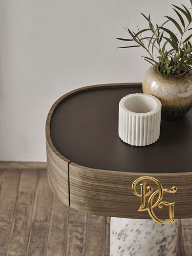 Тумбочка Ekero Night