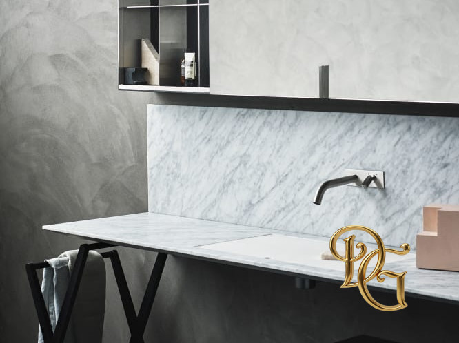 Раковина Ell