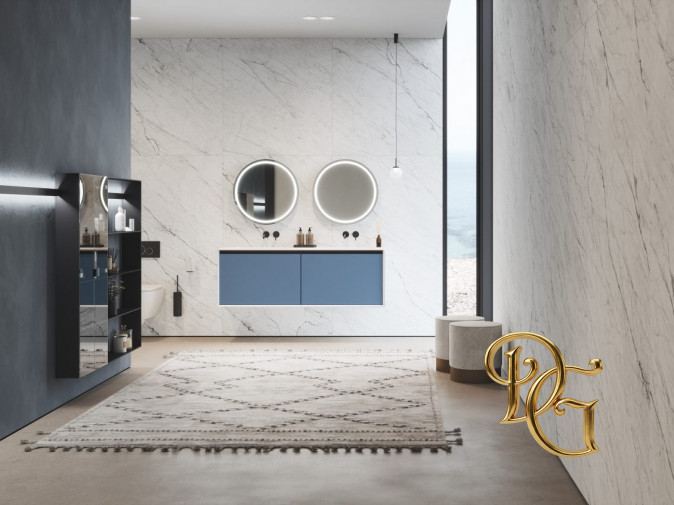 Тумба под раковину Smartcode 08