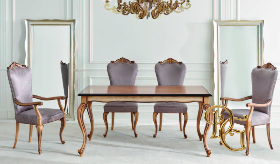 Столы обеденные Mobilsedia 2000