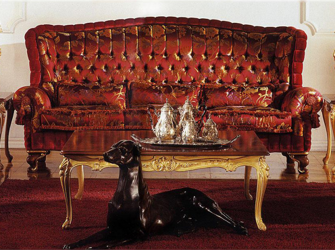 Диван Royal Classic